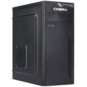 Системний блок Cobra Optimal (I14.8.S2.165.F17354)