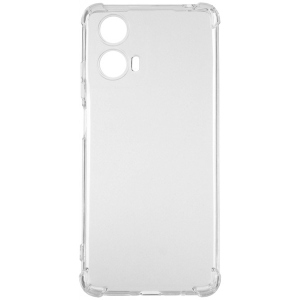 Чохол для смартфону Colorway TPU AntiShock for Motorola G24 Power Clear (CW-CTASMG24P)