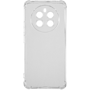 Чехол для смартфона Colorway TPU AntiShock for Realme 12 Plus Clear (CW-CTASR12PL)
