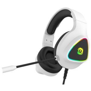 Гарнітура дротова ігрова Canyon CND-SGHS6W White