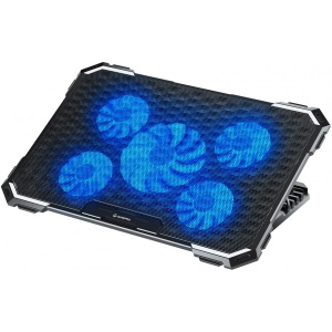 Підставка під ноутбук GamePro CP485 Black Київ