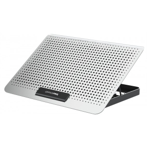 Підставка під ноутбук OfficePro CP620 Silver