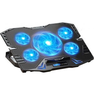 Підставка під ноутбук GamePro CP626 Black