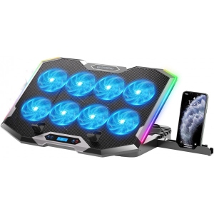 Підставка під ноутбук GamePro CP870 Black