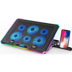 Підставка під ноутбук GamePro CP940 Black