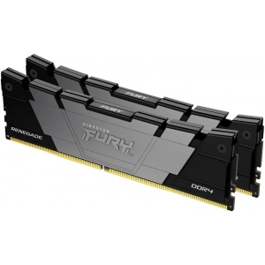 Память DDR Kingston Fury Renegade 2x8GB/3600 DDR4 (KF436C16RB2K2/16)