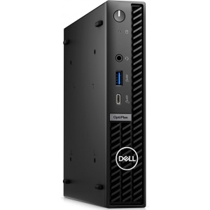 Неттоп Dell OptiPlex 7020 MFF (N003O7020MFF_UBU) купити