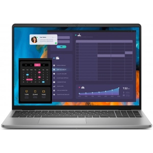 Ноутбук Dell Vostro 5640 (N1096VNB5640UA_W11P) Titan Grey