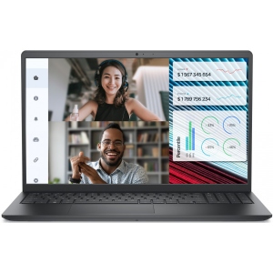 Ноутбук Dell Vostro 3520 1(N0997PVNB3520UA_UBU) Black