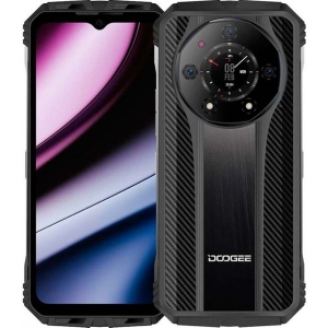 Смартфон Doogee S110 12/256Gb Black