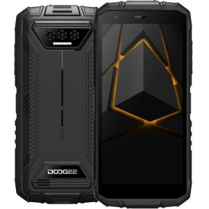 Смартфон Doogee S41T 4/64Gb Black Київ
