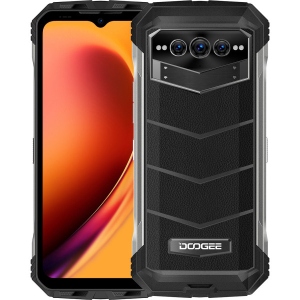 Смартфон Doogee V Max 12/256Gb Black офіційний магазин