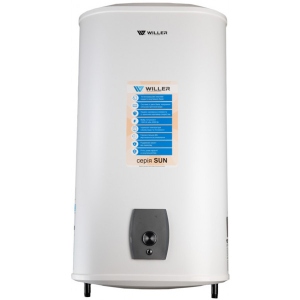 Водонагрівач Willer EVH100RI Sun