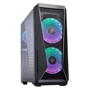 Системний блок QUBE QB Ryzen 5 5600X RX 6800 16GB 161Win (Ryzen55600XRX680016GB161Win)