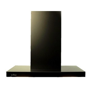 Уцінка - Витяжка декоративна Best Chef Slim Line 1100 Black 60 (1F016B2L7E) # в Києві