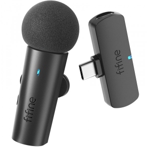Мікрофон для смартфона Fifine M6