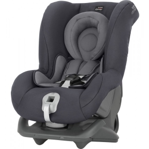 Автокрісло Britax-Romer FIRST CLASS plus Storm Grey