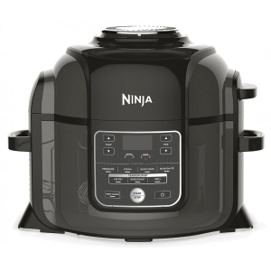Мультиварка-скороварка Ninja OP300EU