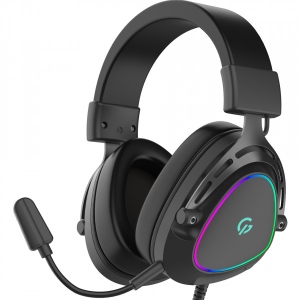 Гарнітура дротова ігрова GamePro HS783