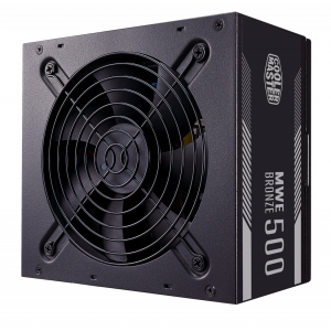 Блок живлення для ПК Cooler Master MPE-5001-ACAAB-EU в Україні