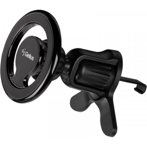 Тримач для мобільного пристрою Gelius MagClump GP-CH021 Magnetic Black (96051)