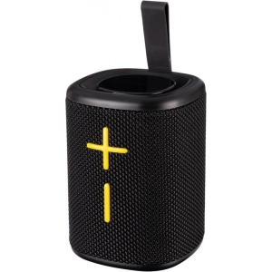 Портативна акустика Gelius Start X GP-BS1002X Black (97450)