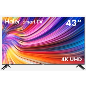 Телевізор Haier H43K702UG