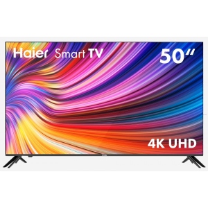 Телевізор Haier H50K702UG