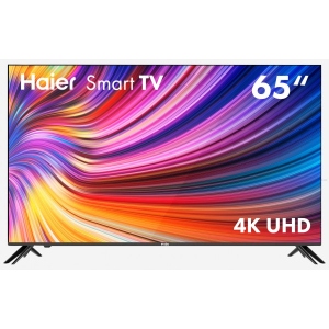 Телевізор Haier H65K702UG