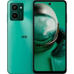 Смартфон HMD Pulse Pro 6/128Gb Glacier Green
