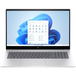 Ноутбук HP Envy 17-da0010ua (A0NN5EA) Glacier Silver