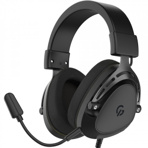 Гарнітура дротова ігрова GamePro HS766 порівняти ціни