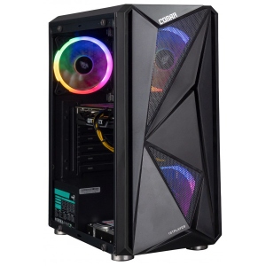 Системний блок Cobra Advanced (I14F.8.S2.165.F17350)