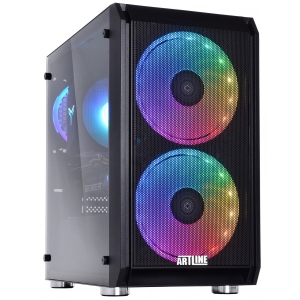 Системний блок QUBE QB i7 13700F RTX 3060 8GB NM 32102 (i713700FRTX30608GBNM32102)