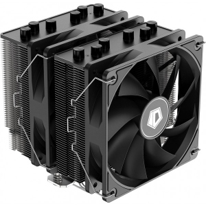 Процесорний кулер ID-Cooling SE-206-XT Full Black