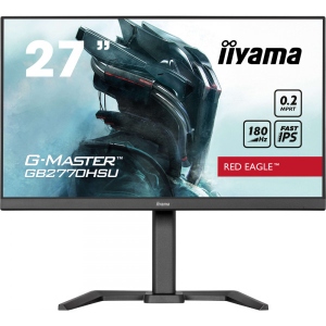 Монітор ігровий IIYAMA GB2770HSU-B6