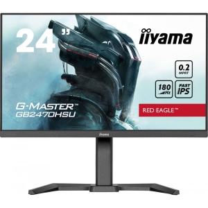 Монітор ігровий IIYAMA GB2470HSU-B6