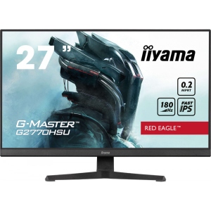 Монітор ігровий IIYAMA G2770HSU-B6