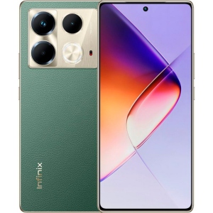 Смартфон Infinix Note 40 8/256Gb Vintage Green X6853