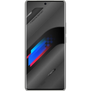 Смартфон Infinix Note 40 Pro 8/256GB Racing Grey X6850