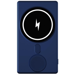 Батарея мобільна Airon PowerCharge для iPhone, Apple Watch, AirPods, Android