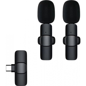 Мікрофон для смартфона INSPIRE K1 type C (Ins-K1-C-2)