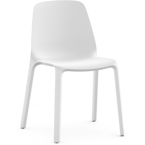Стілець кухоний Interstuhl MONOis1 MO100 White
