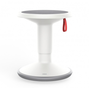 Стілець барний Interstuhl UPis1 090U Junior stool  90U White