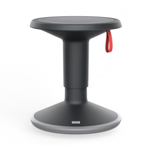 Стілець барний Interstuhl UPis1 090U Junior stool  90U Black