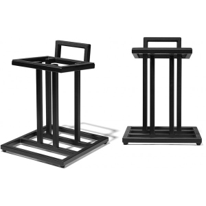 Кріплення для акустики JBL JS 80 Stand Black (JBLJS80STANDBLK)