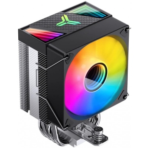 Процесорний кулер Jonsbo CR-1400 V2 ARGB Black