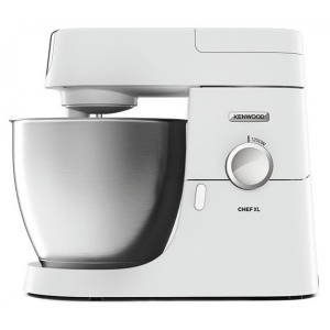 Уцінка - Кухонна машина Kenwood KVL4170W #
