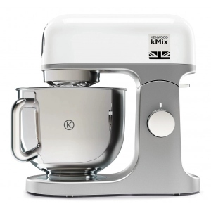 Уцінка - Кухонная машина Kenwood KMX750WH