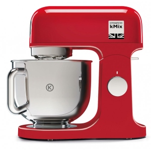 Кухонна машина Kenwood KMX750AAR